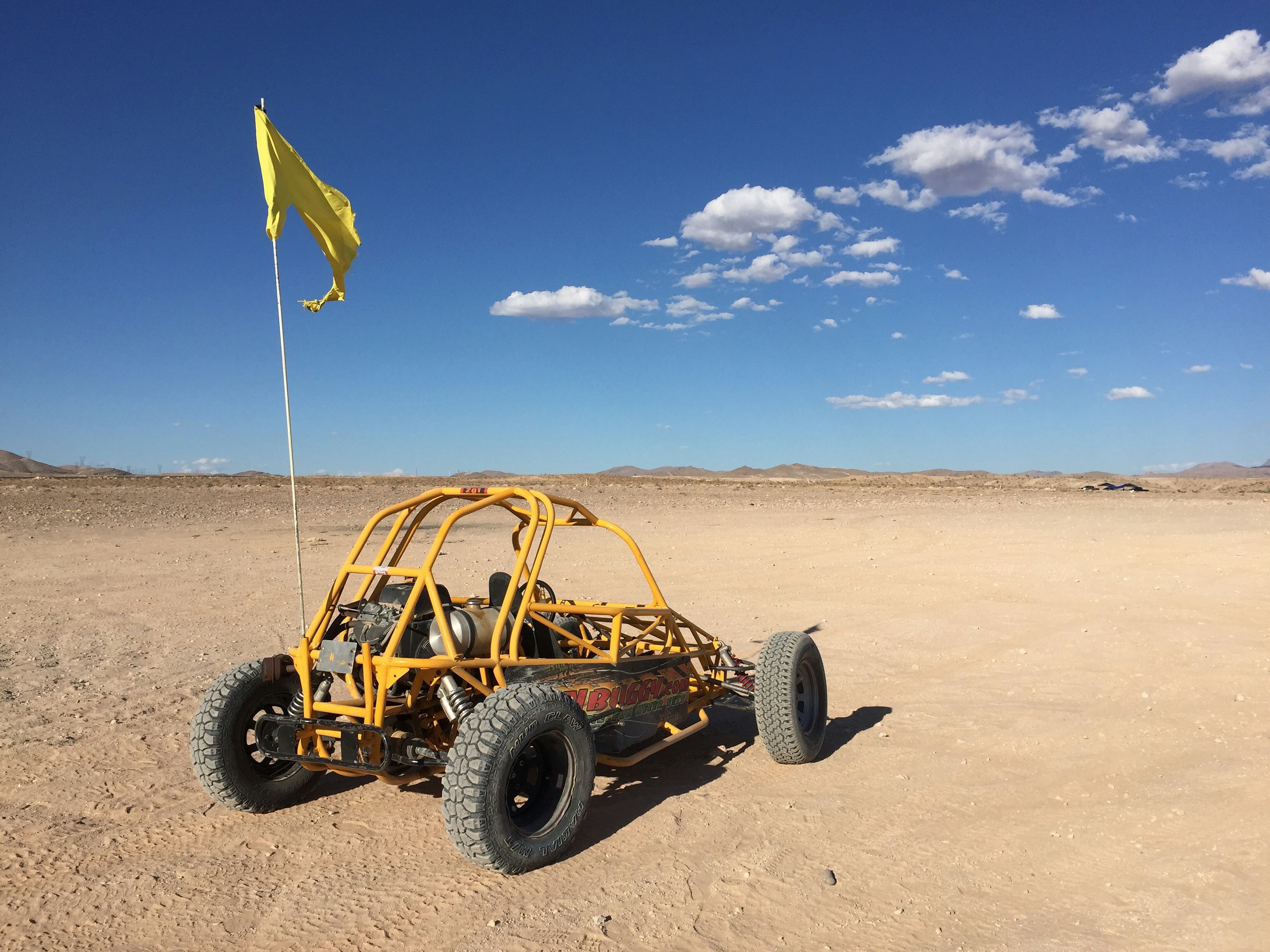 Photo By Michael Hirsch