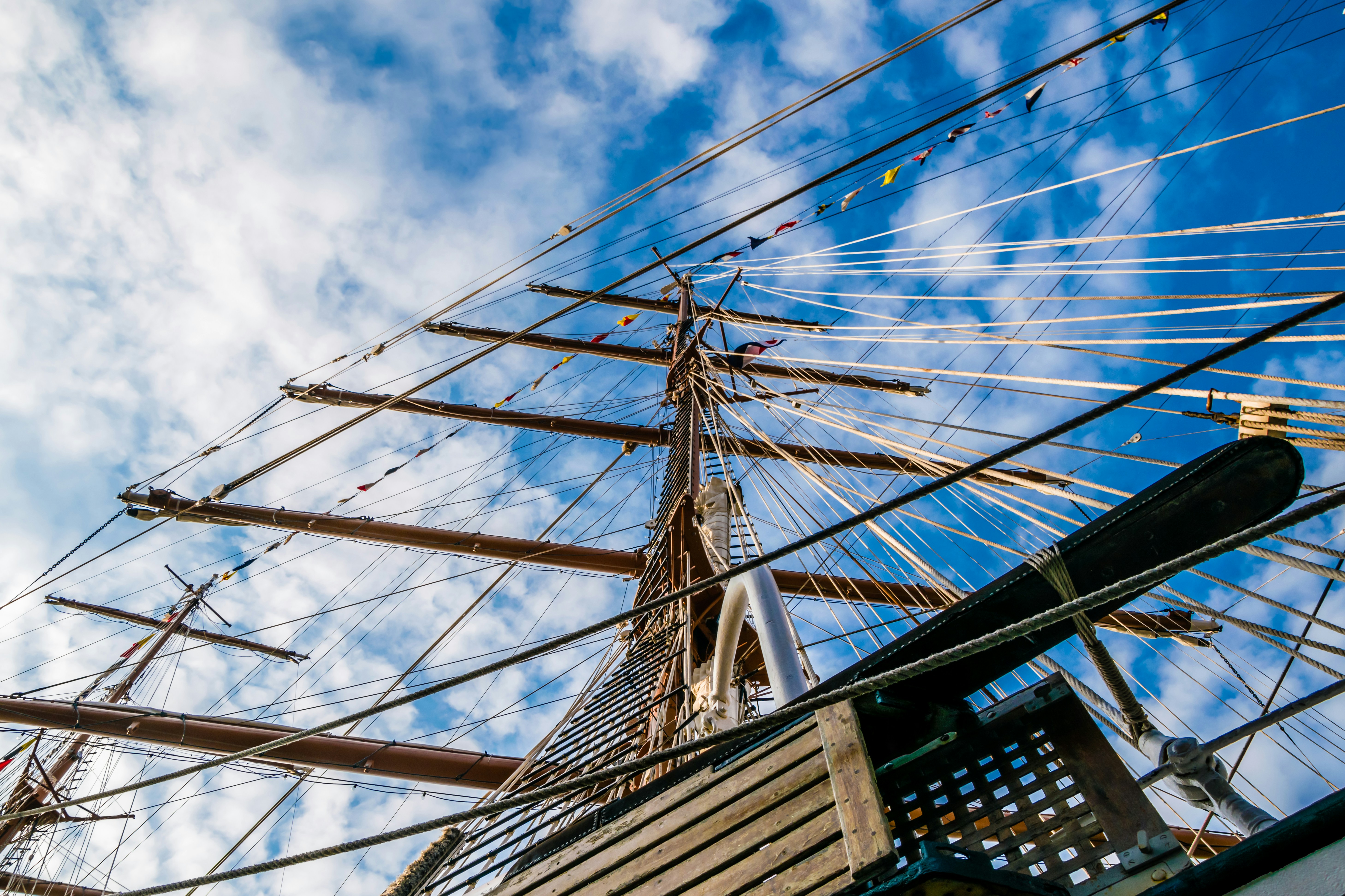 Free Unsplash photo from Jonno van der Eng