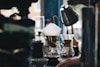 Accesorios café