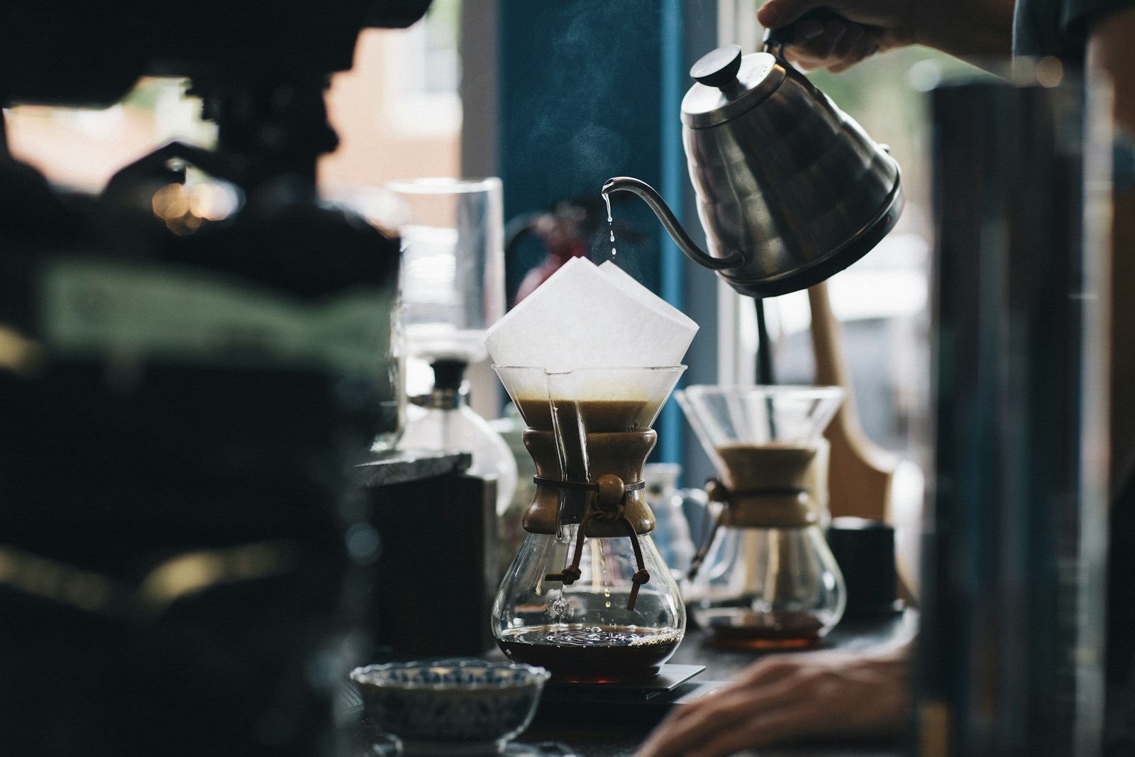 Italian espresso