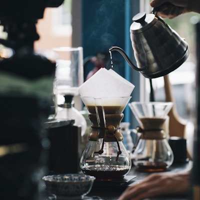 Latte art