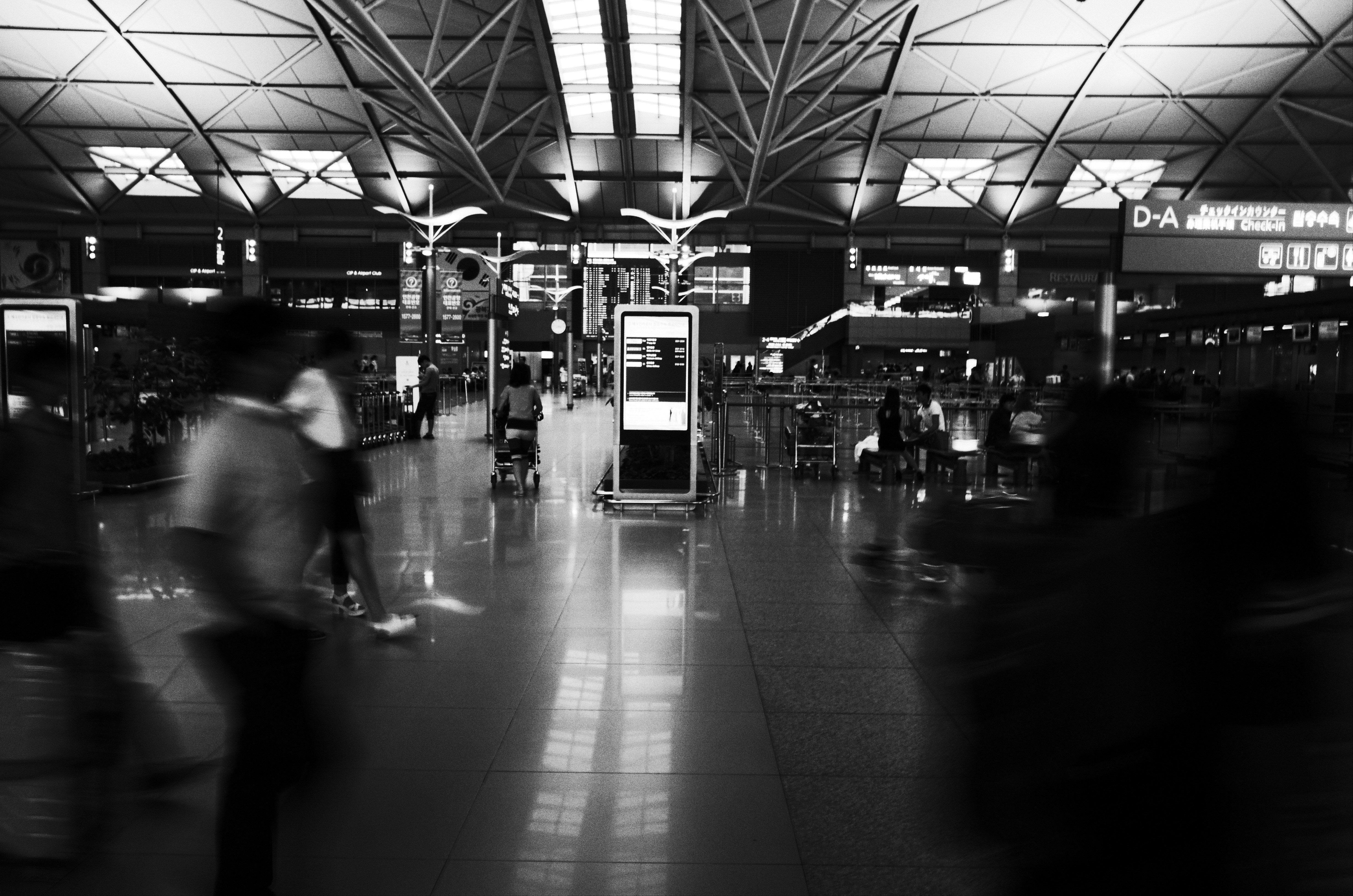 Free Unsplash photo from Sanghoon Ree