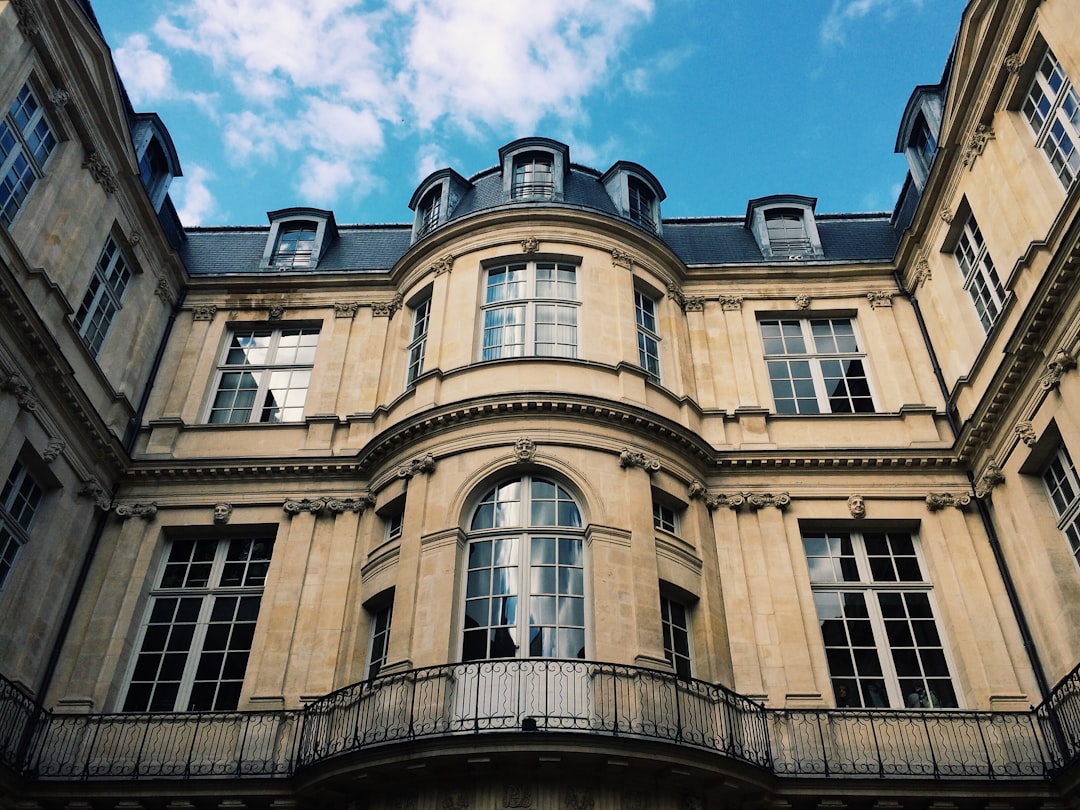 Landmark photo spot 70 Rue François Miron Bastille