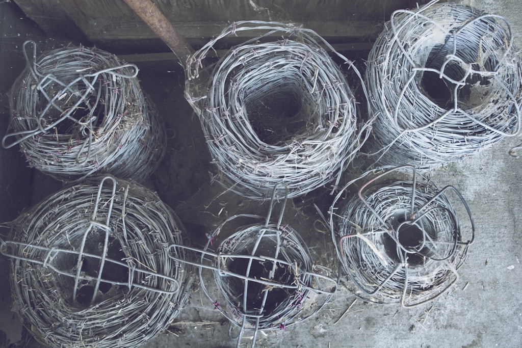 TMT Steel Bars