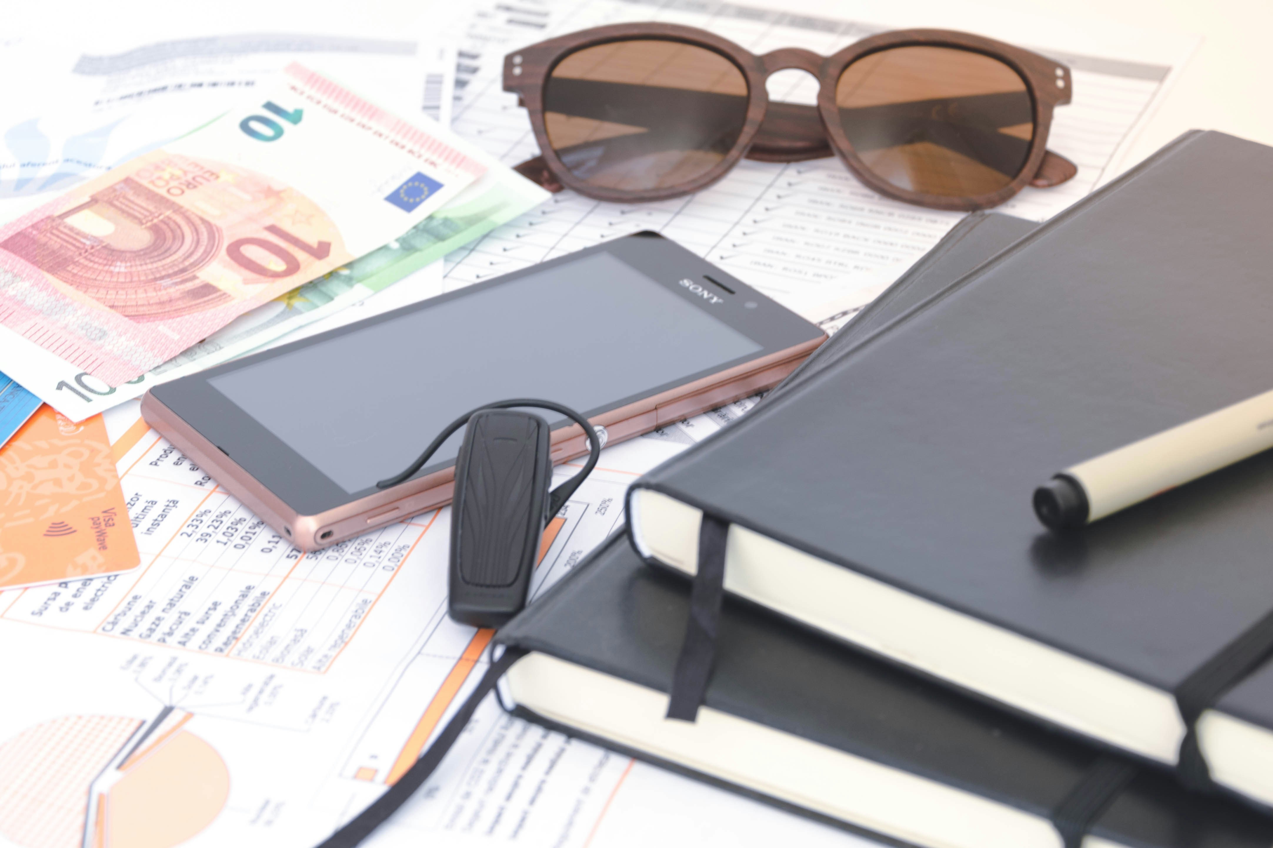 Free Unsplash photo from Alex Mihis