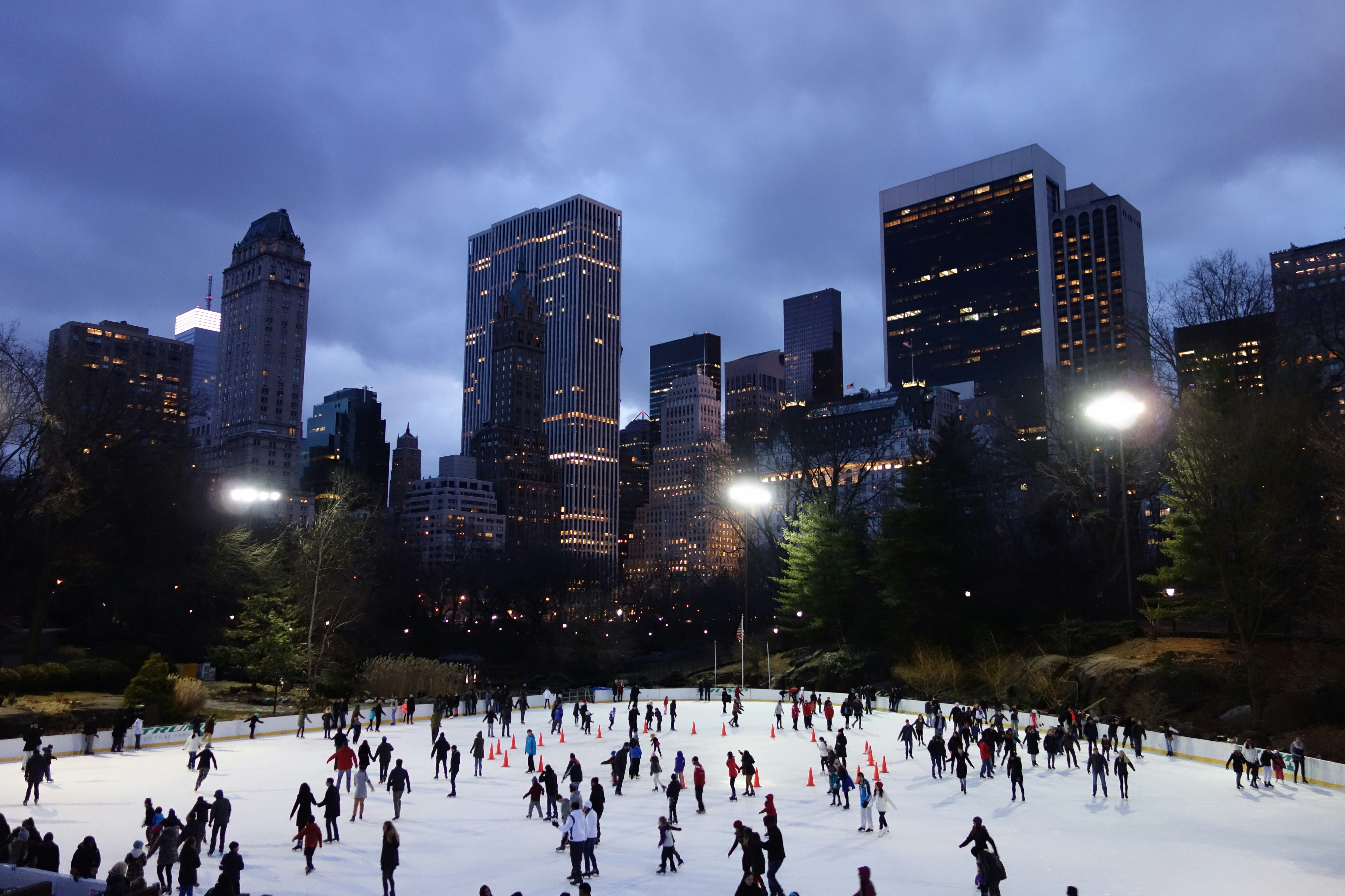 Free Unsplash photo from Jérôme Vibert