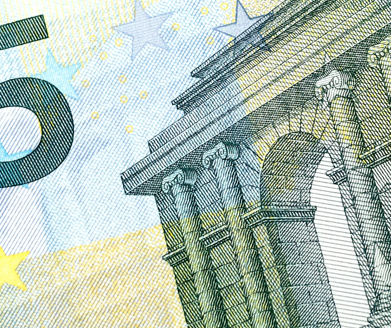 Image d'article pour: L'euro numérique avance : la BCE choisit 36 partenaires pilotes