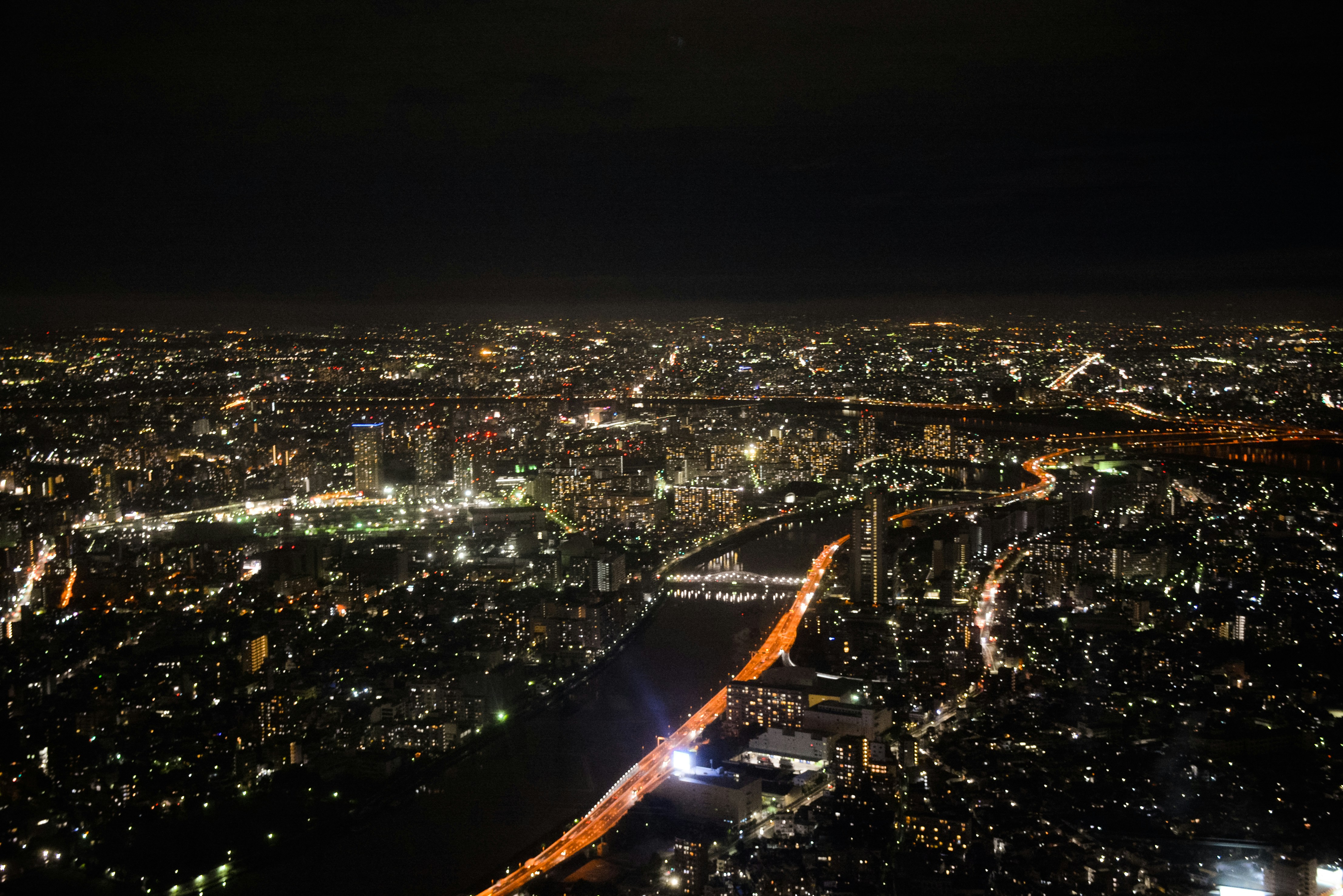 Free Unsplash photo from JINDONG H