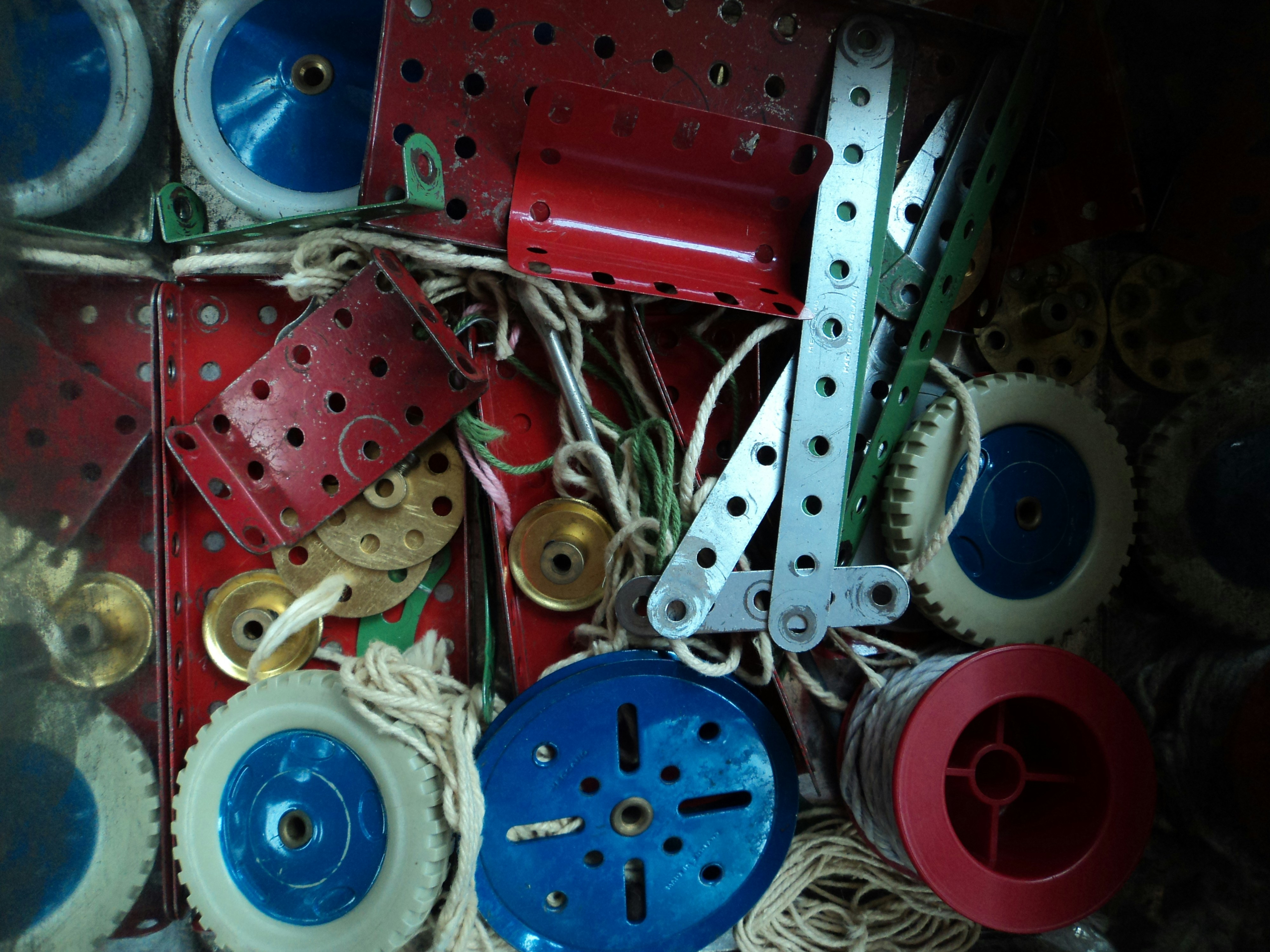 Free Unsplash photo from Steve Finch