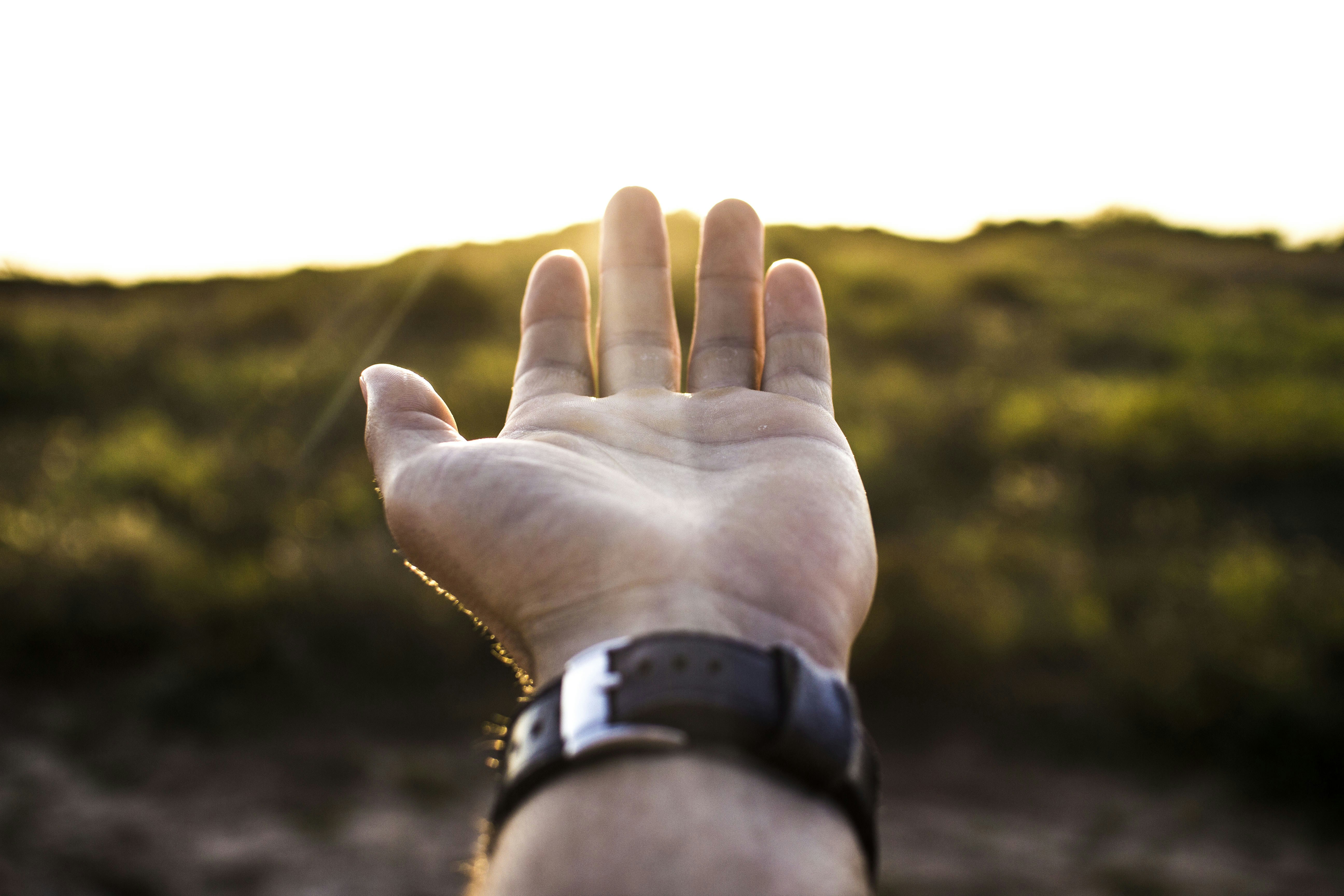 Free Unsplash photo from Jean Gerber