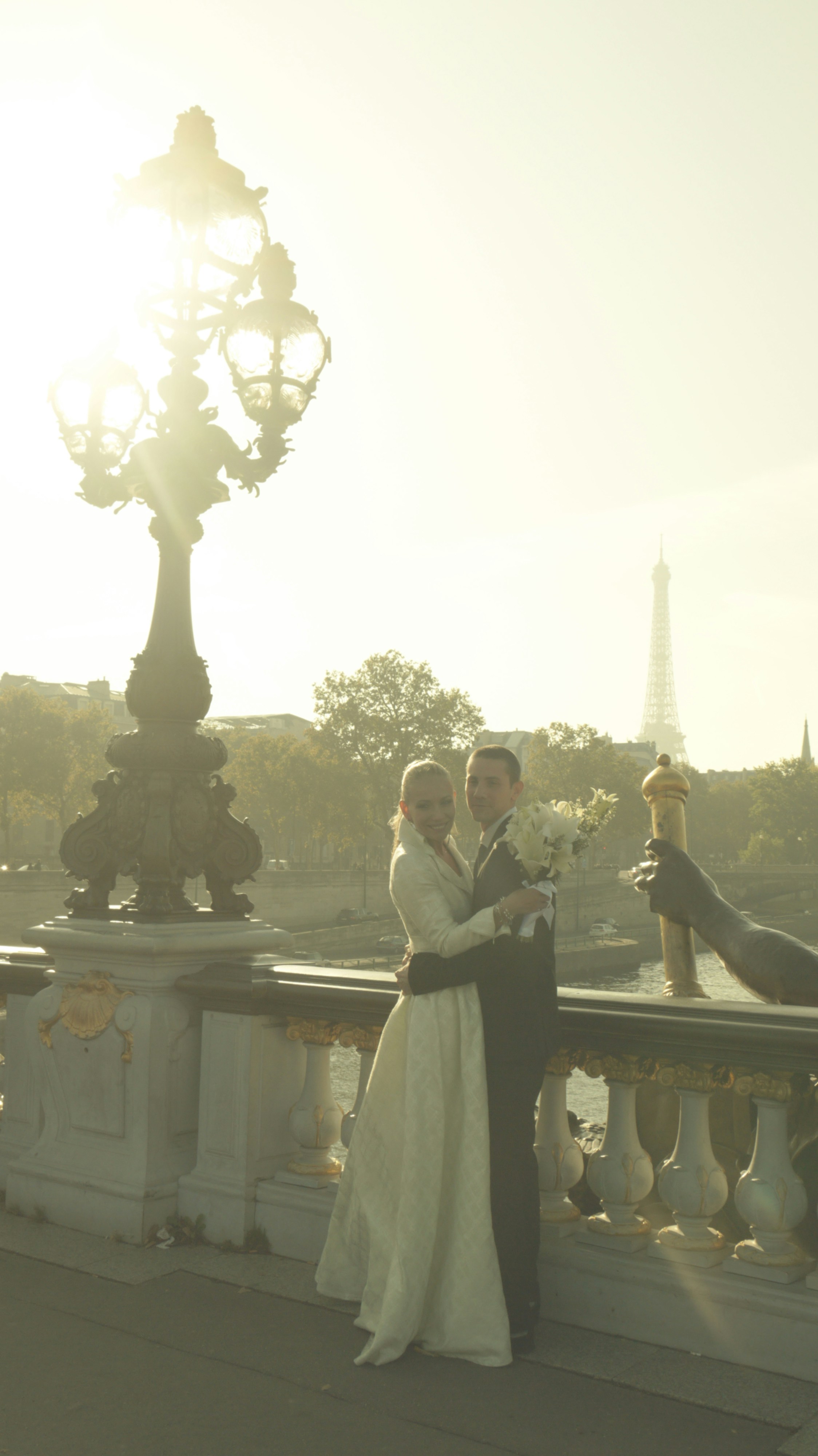 شكل شهادة عدم الممانعة من الزواج فى فرنسا