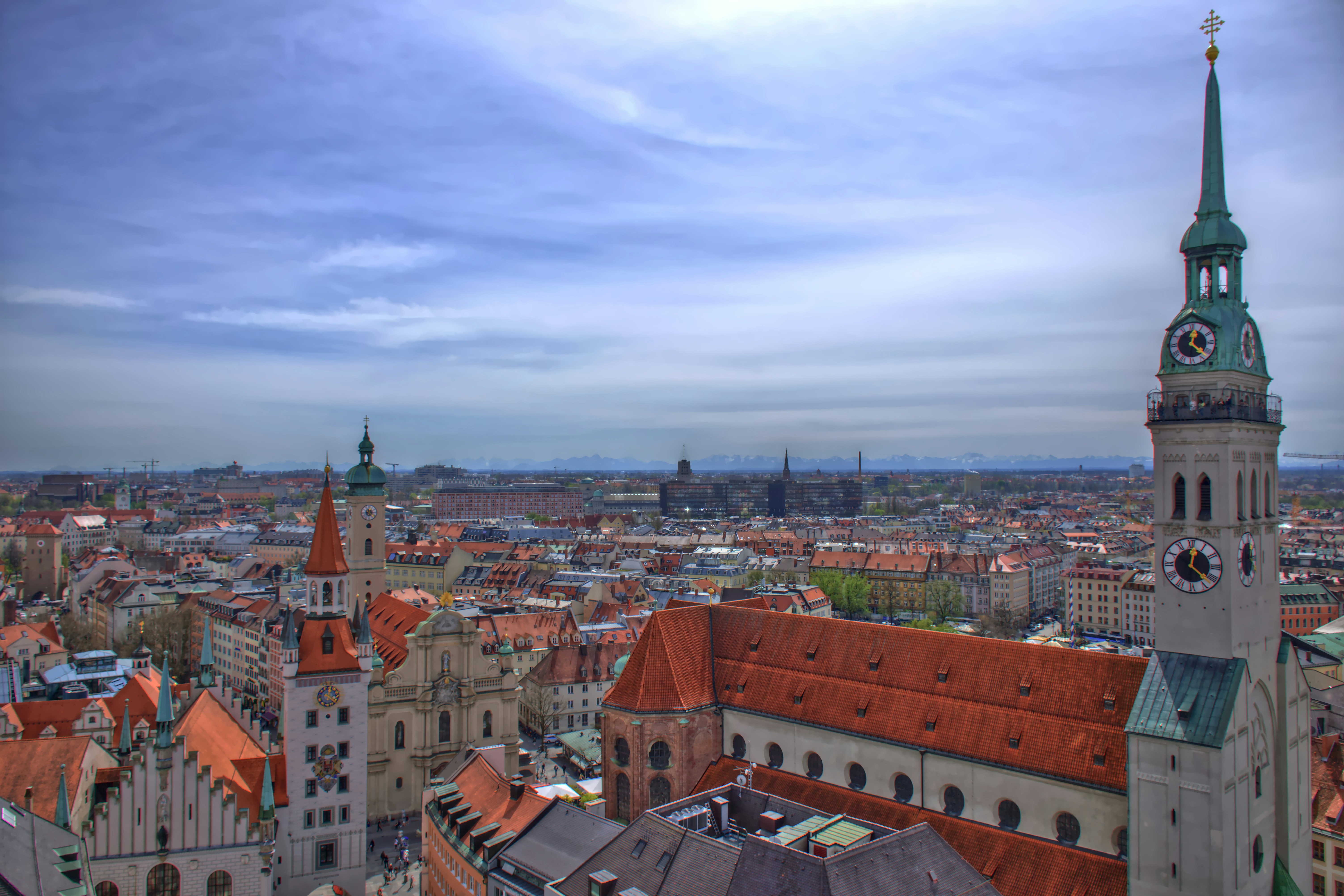 Free Unsplash photo from Peter Y. Chuang