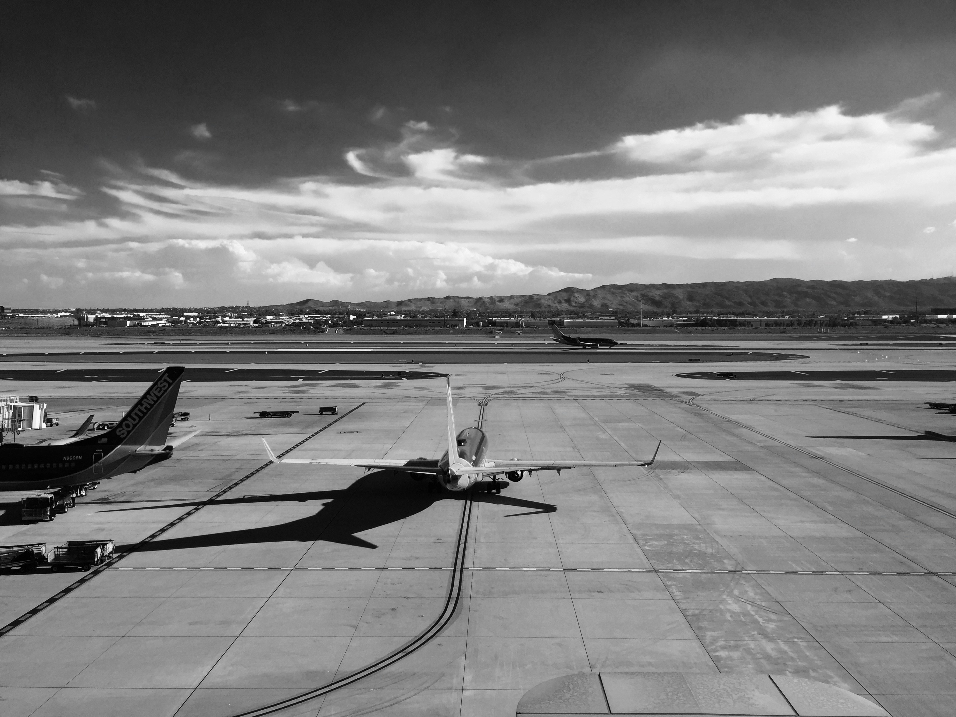 Free Unsplash photo from Jeff McFadden