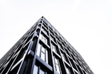 black concrete building during daytime