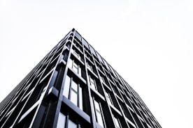 black concrete building during daytime