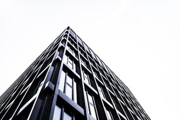 black concrete building during daytime