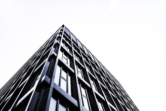 black concrete building during daytime