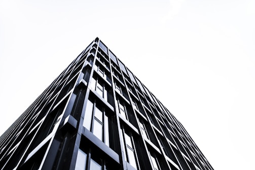 black concrete building during daytime