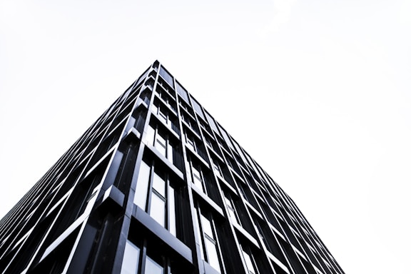 black concrete building during daytime