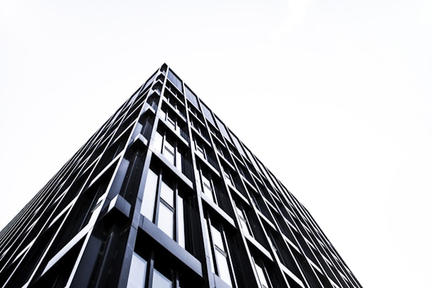 black concrete building during daytime