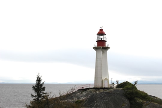 Lighthouse Park | West Vancouver things to do in Vancouver