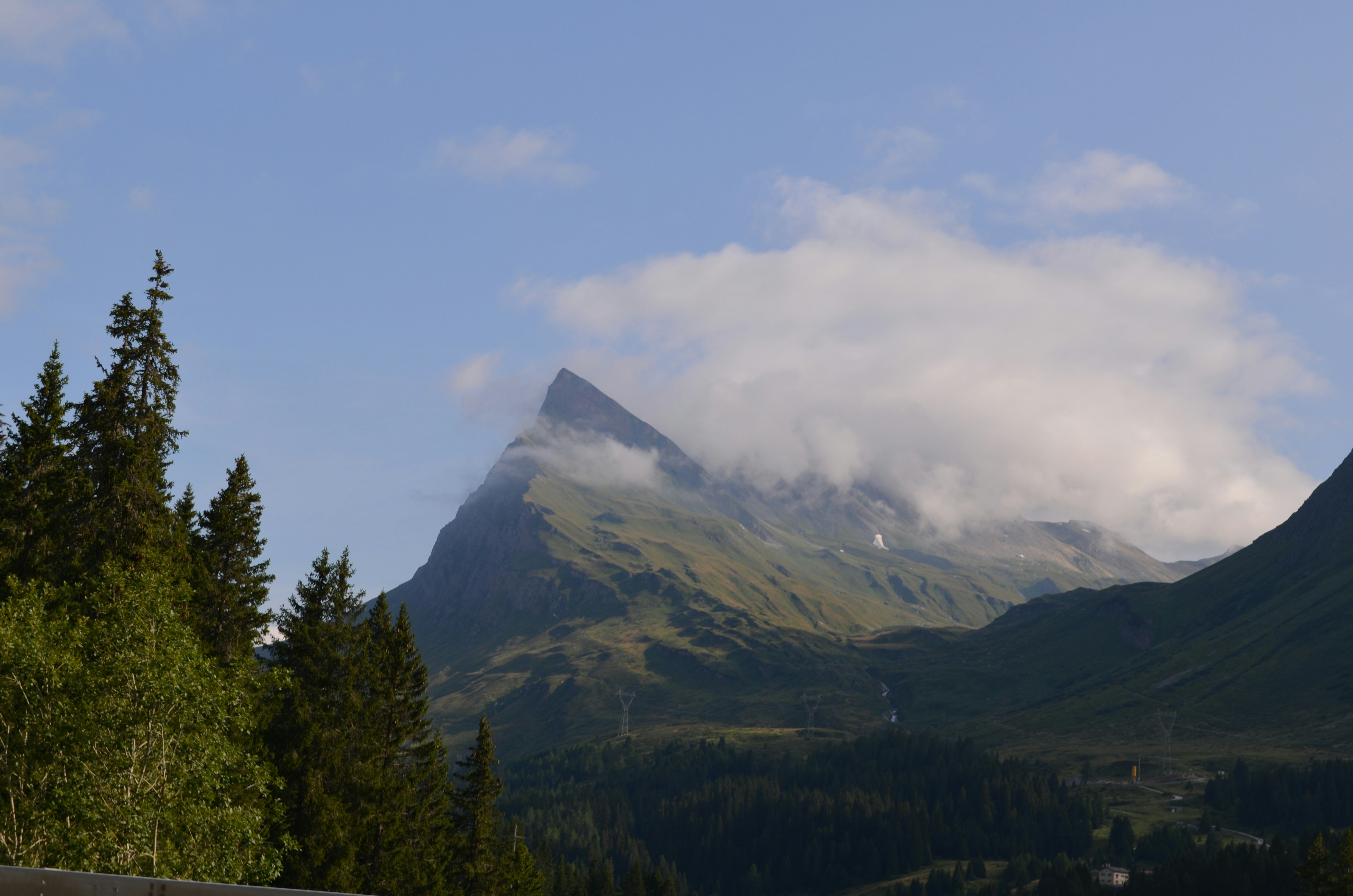 Free Unsplash photo from Gaëlle Müller-Greven