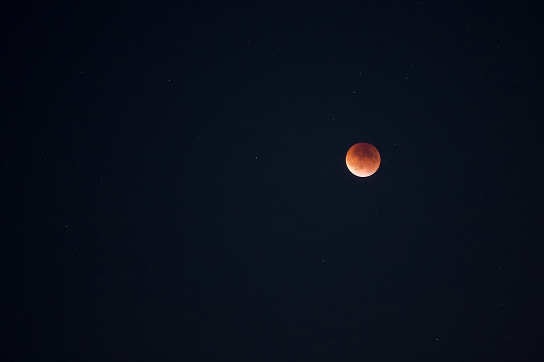 lunar eclipse