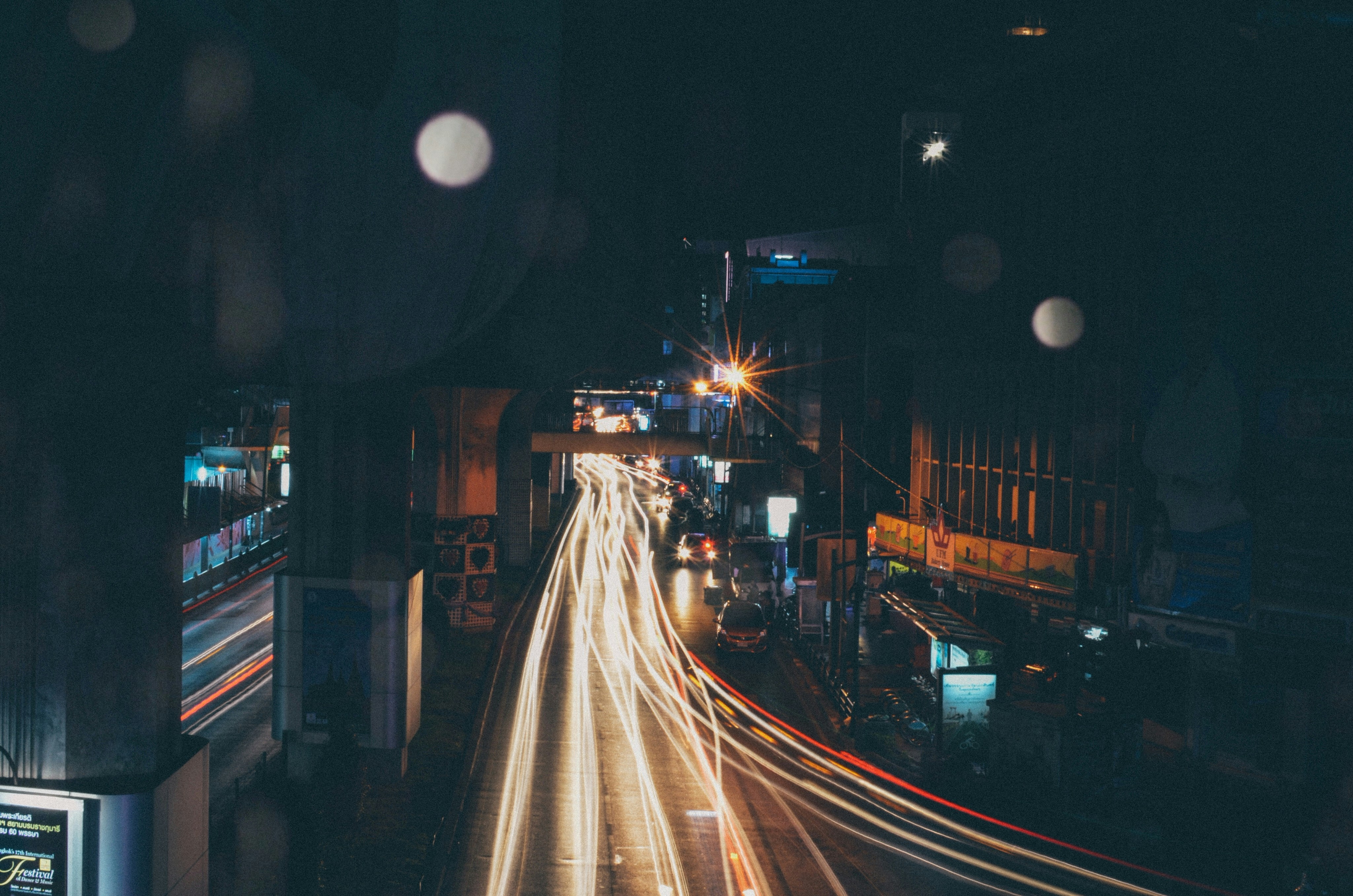 Free Unsplash photo from Wade Millington