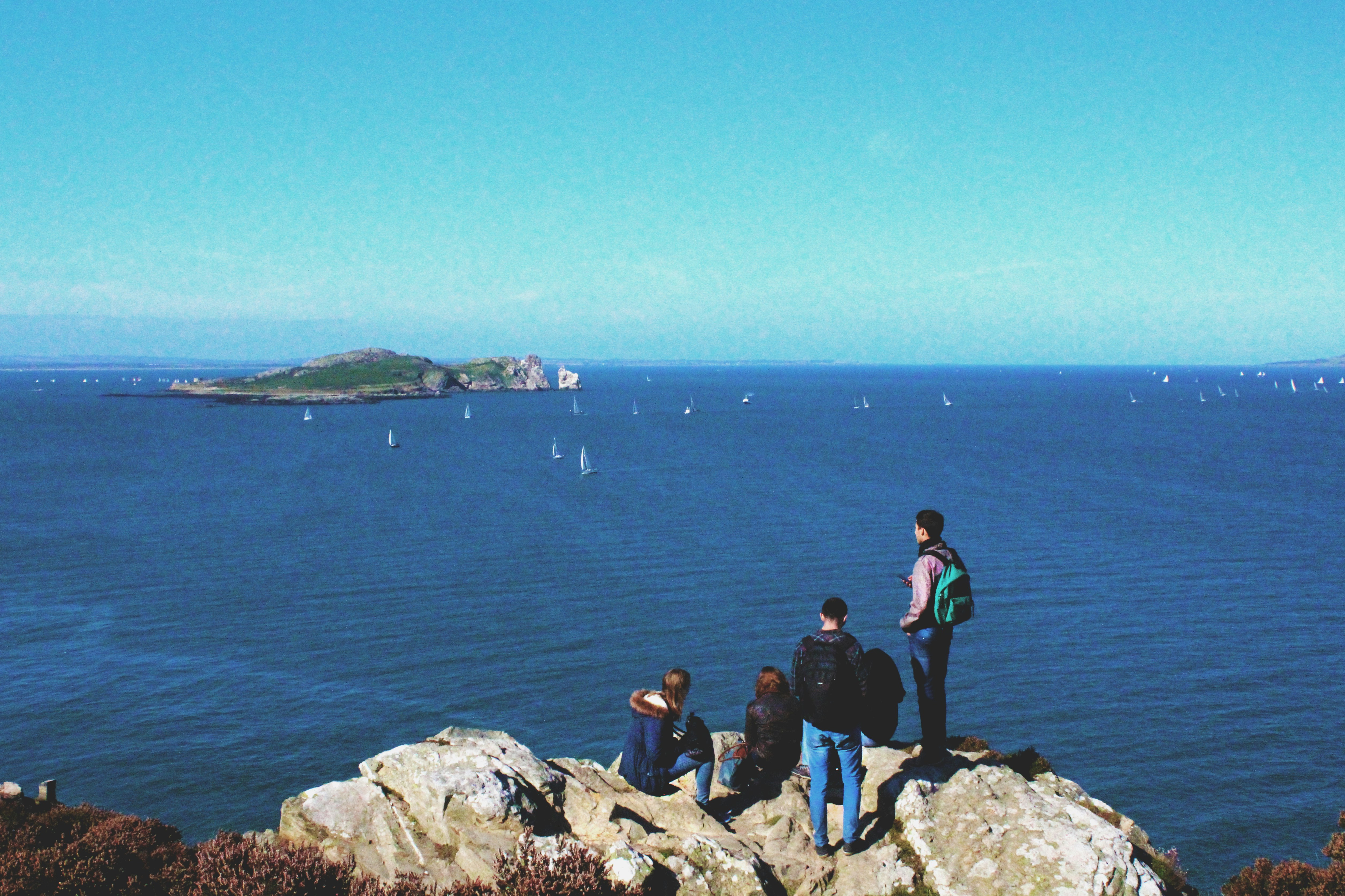 Free Unsplash photo from Susy Drake