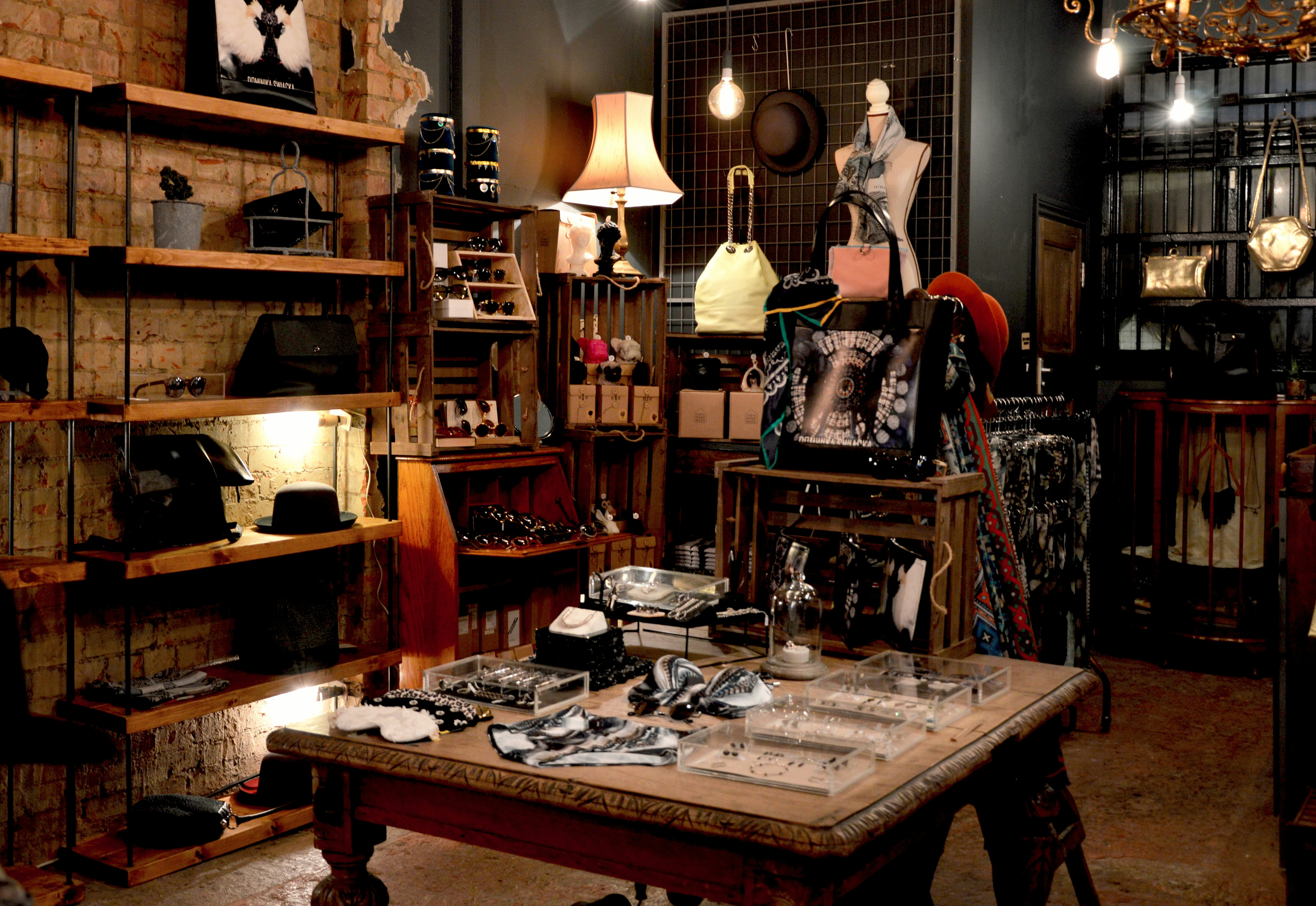 Abdesgin Online Store