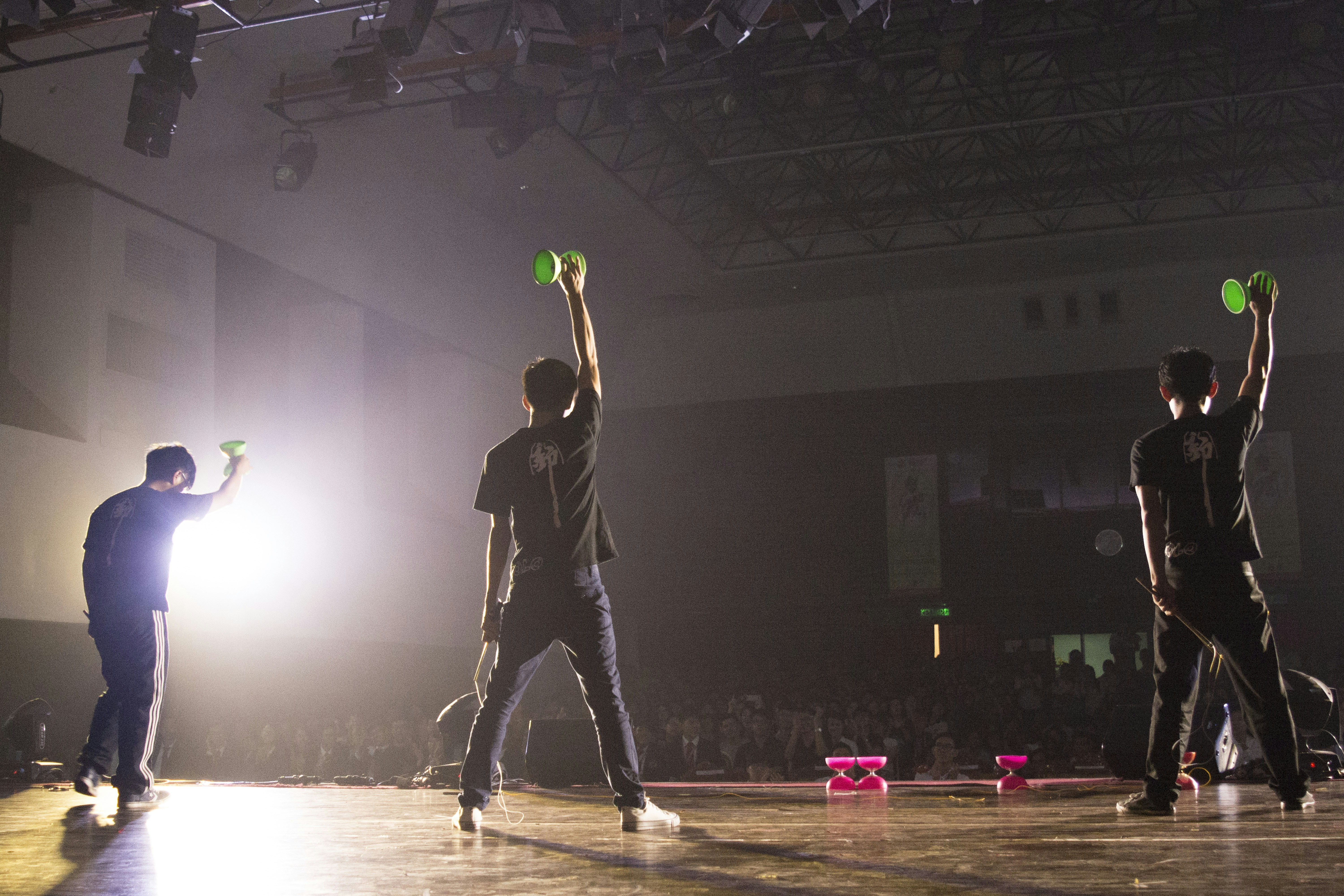 Free Unsplash photo from kow wei see