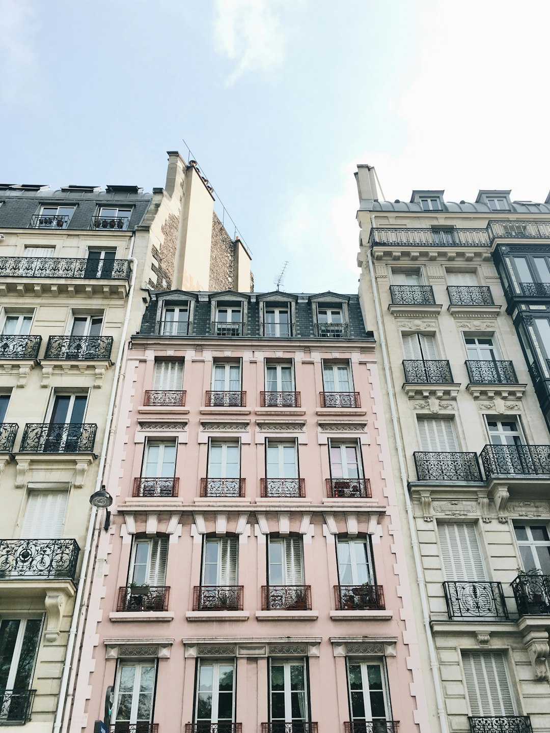 Landmark photo spot 6 Rue du Fouarre 6e Arrondissement de Paris