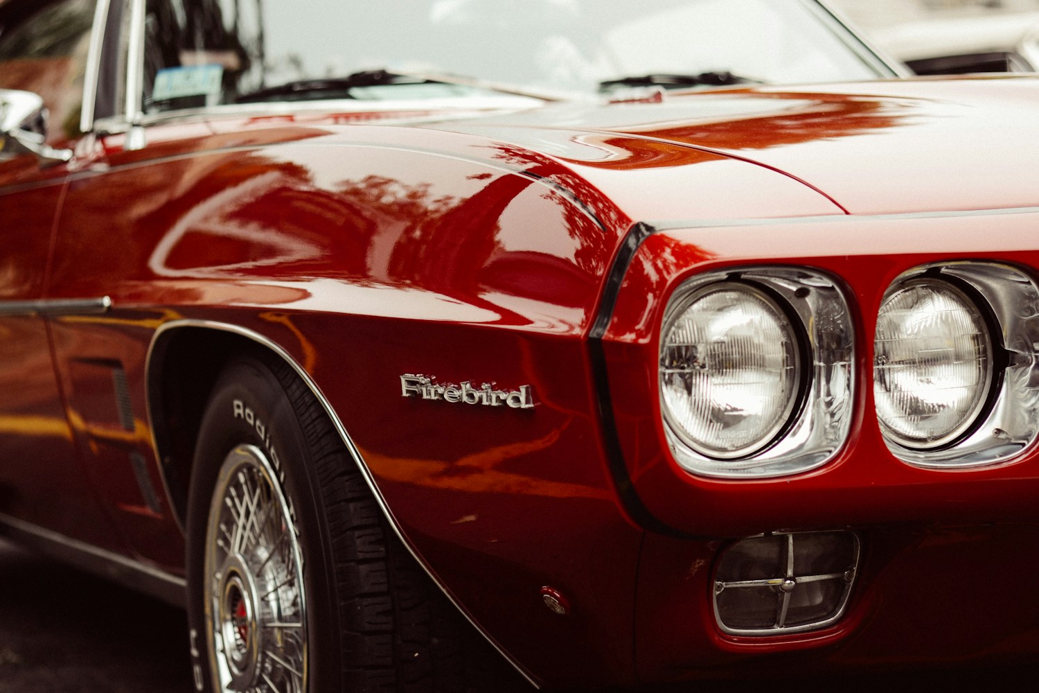 Luxury Car Image