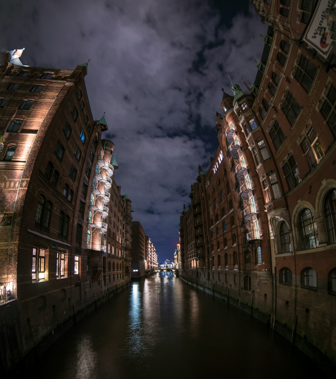 Travel Tips and Stories of Speicherstadt in Germany