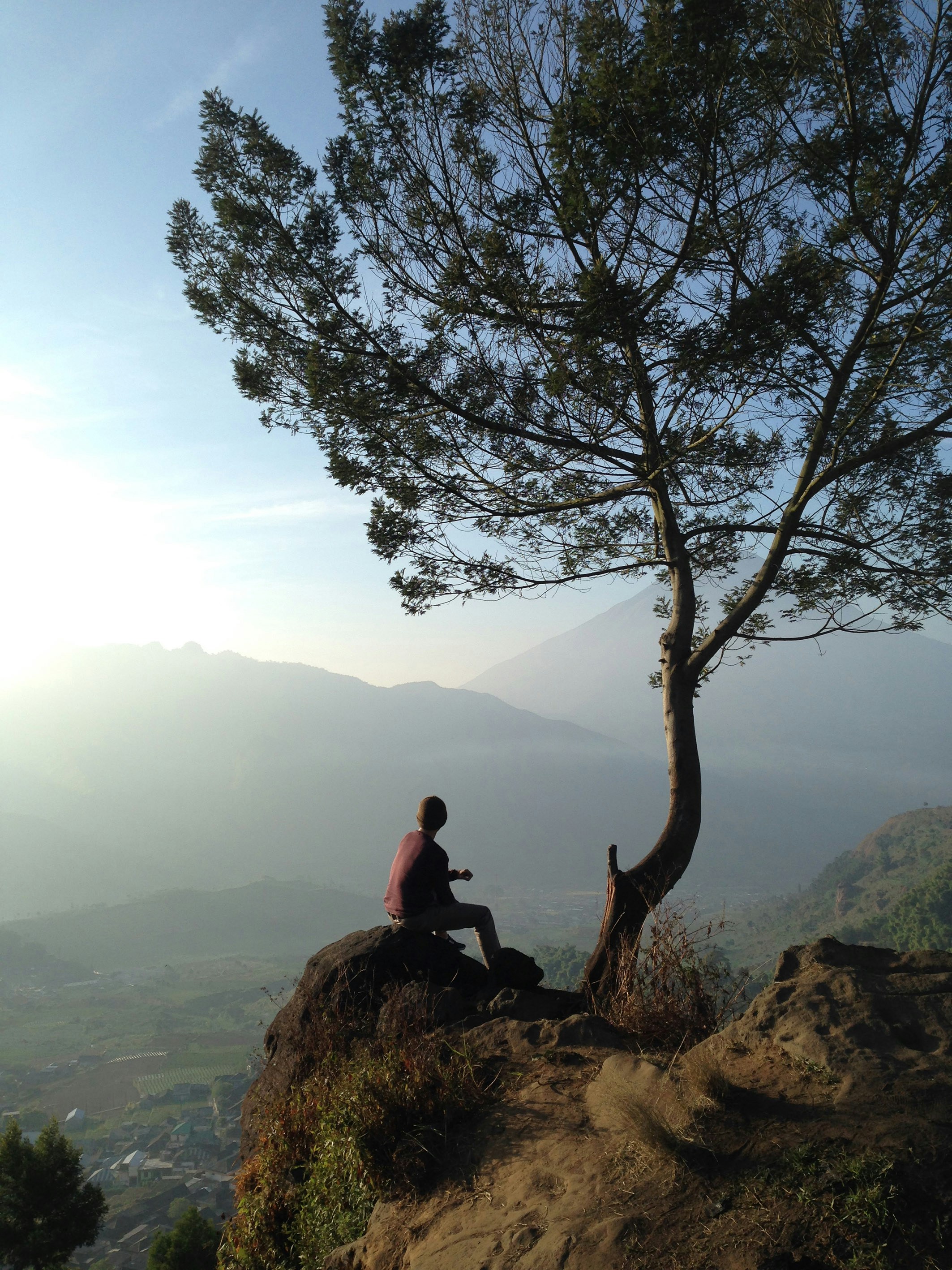 Free Unsplash photo from Pahala Basuki