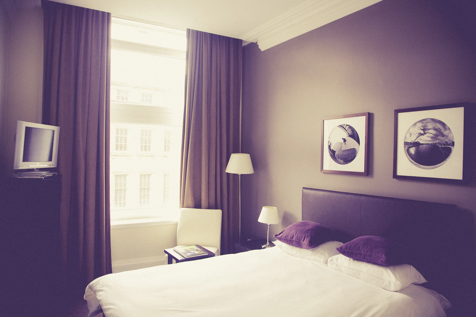 dịch vụ tăng booking khách sạn