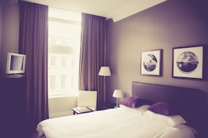 Noir Suites