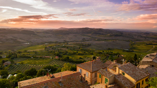 Florence & Chianti, Tuscany, Italy photo 1