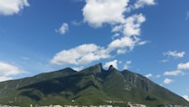 Cerro de la Silla