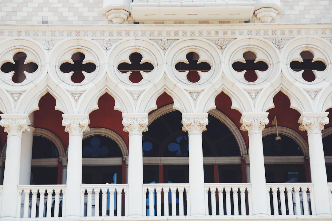 4-Day Taipa Budget Itinerary: Macau Backpacking Guide