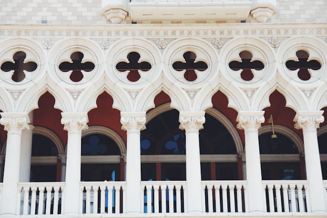 4-Day Taipa Budget Itinerary: Macau Backpacking Guide