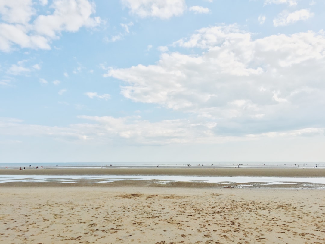 Beach photo spot 21 Old Lydd Rd White Cliffs of Dover