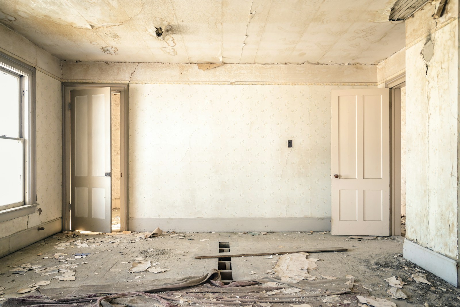 From Builder to Realtor: How Construction Experience Changes the Way I Help Clients