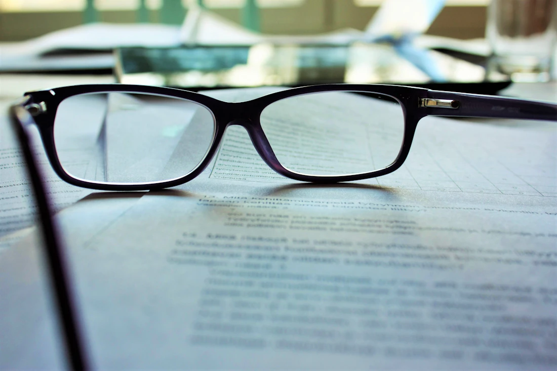 Lecture et analyse d'une convention d'honoraires