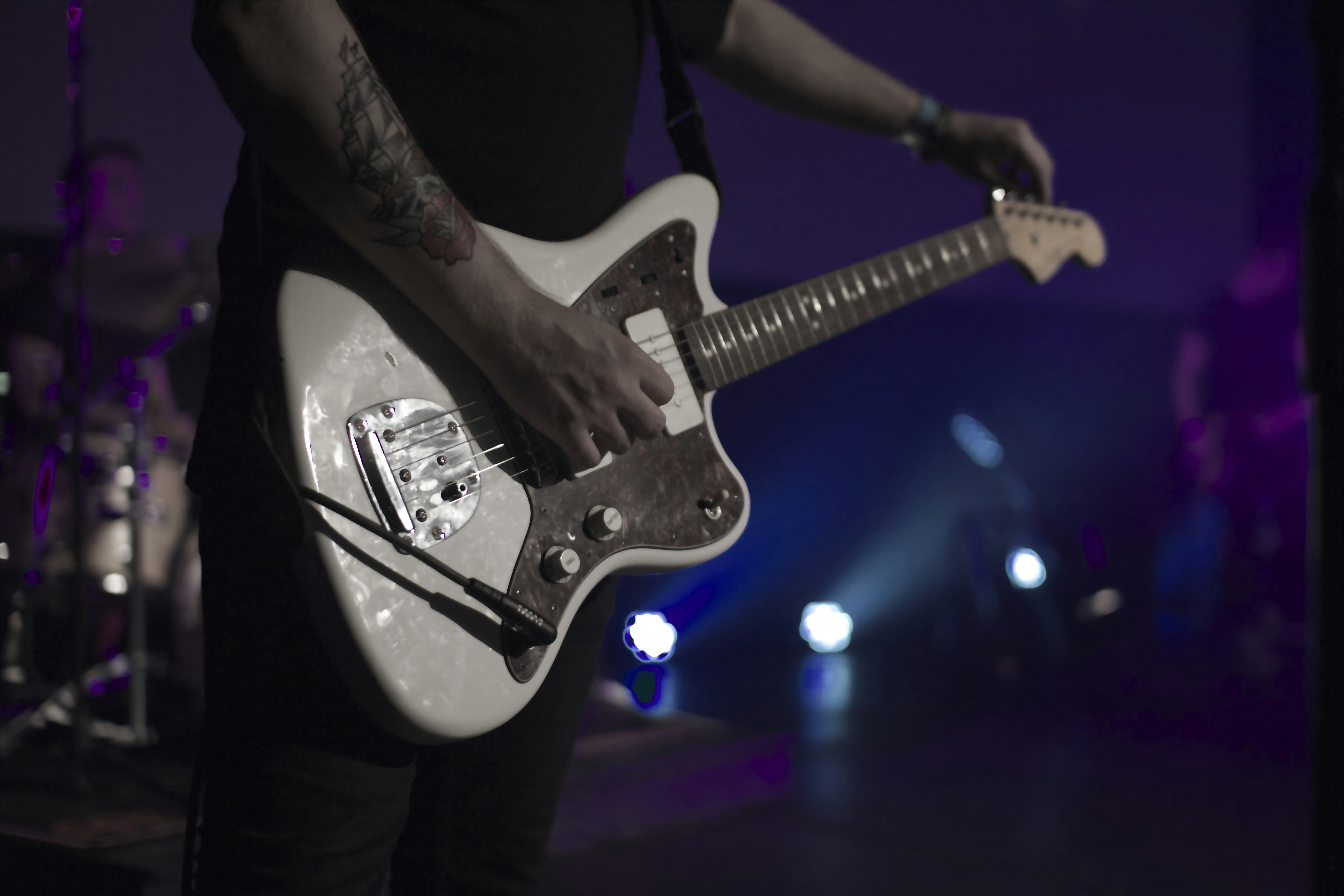 Free Unsplash photo from Jean Gerber