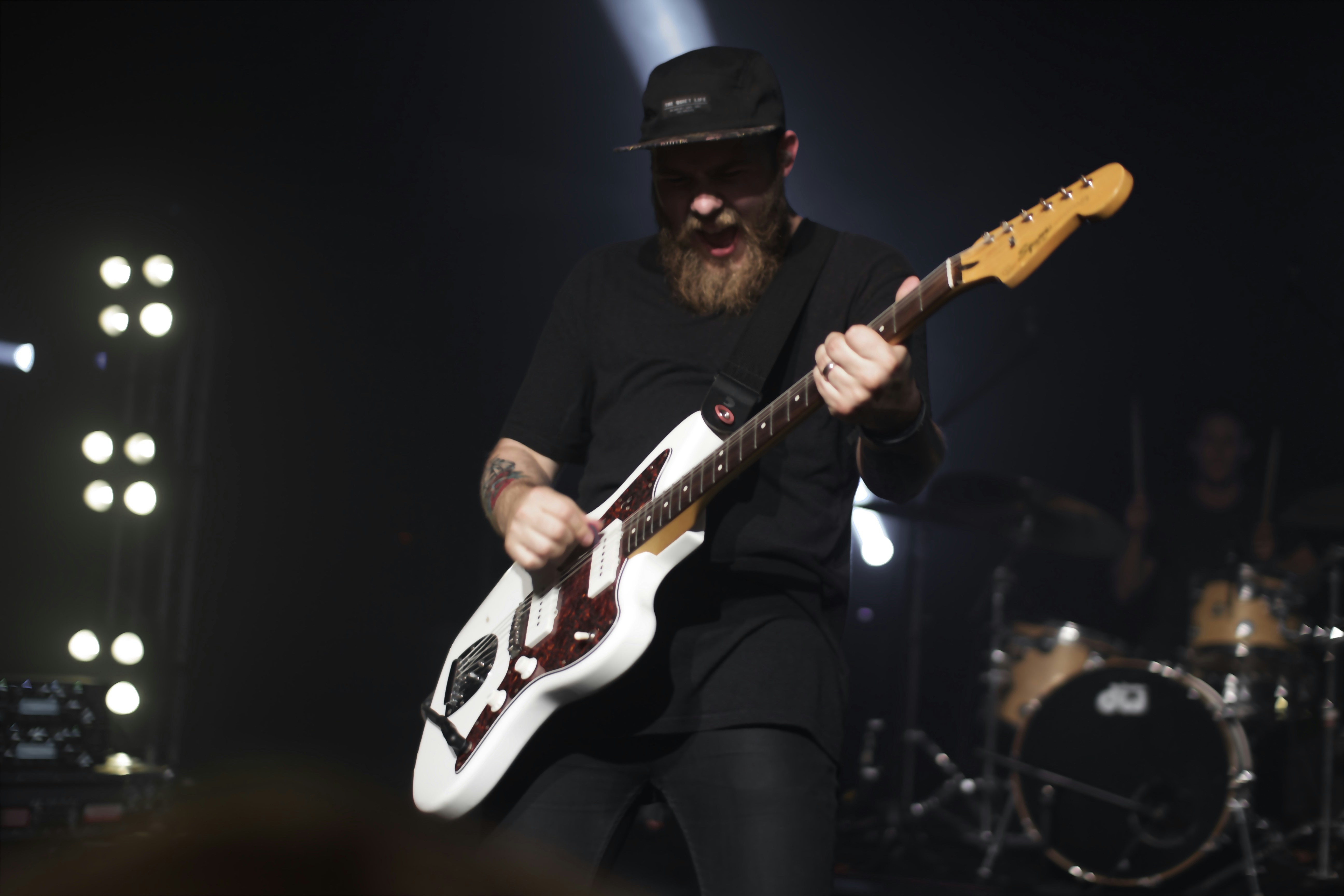 Free Unsplash photo from Jean Gerber