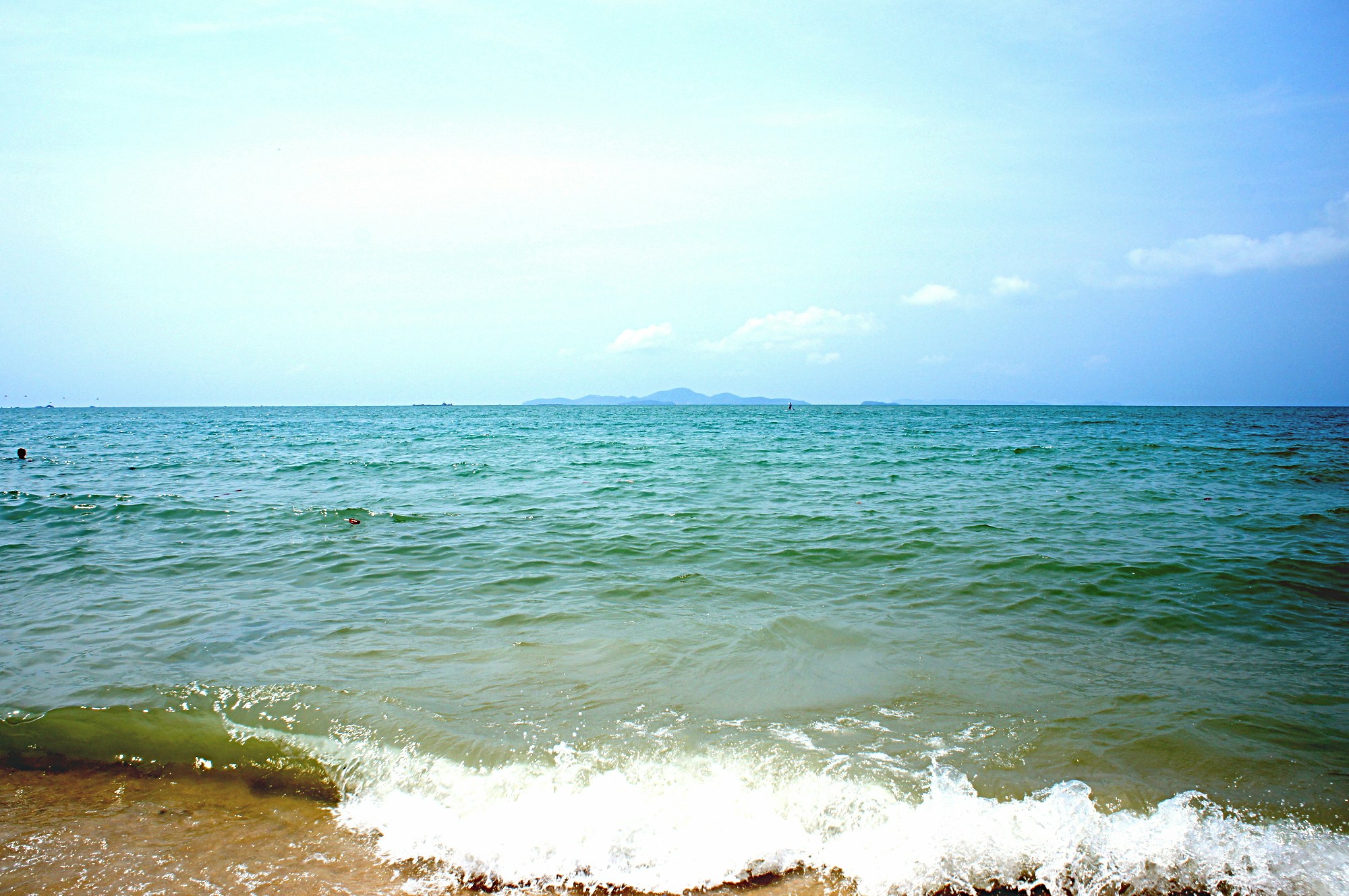 Free Unsplash photo from Alex Romsh