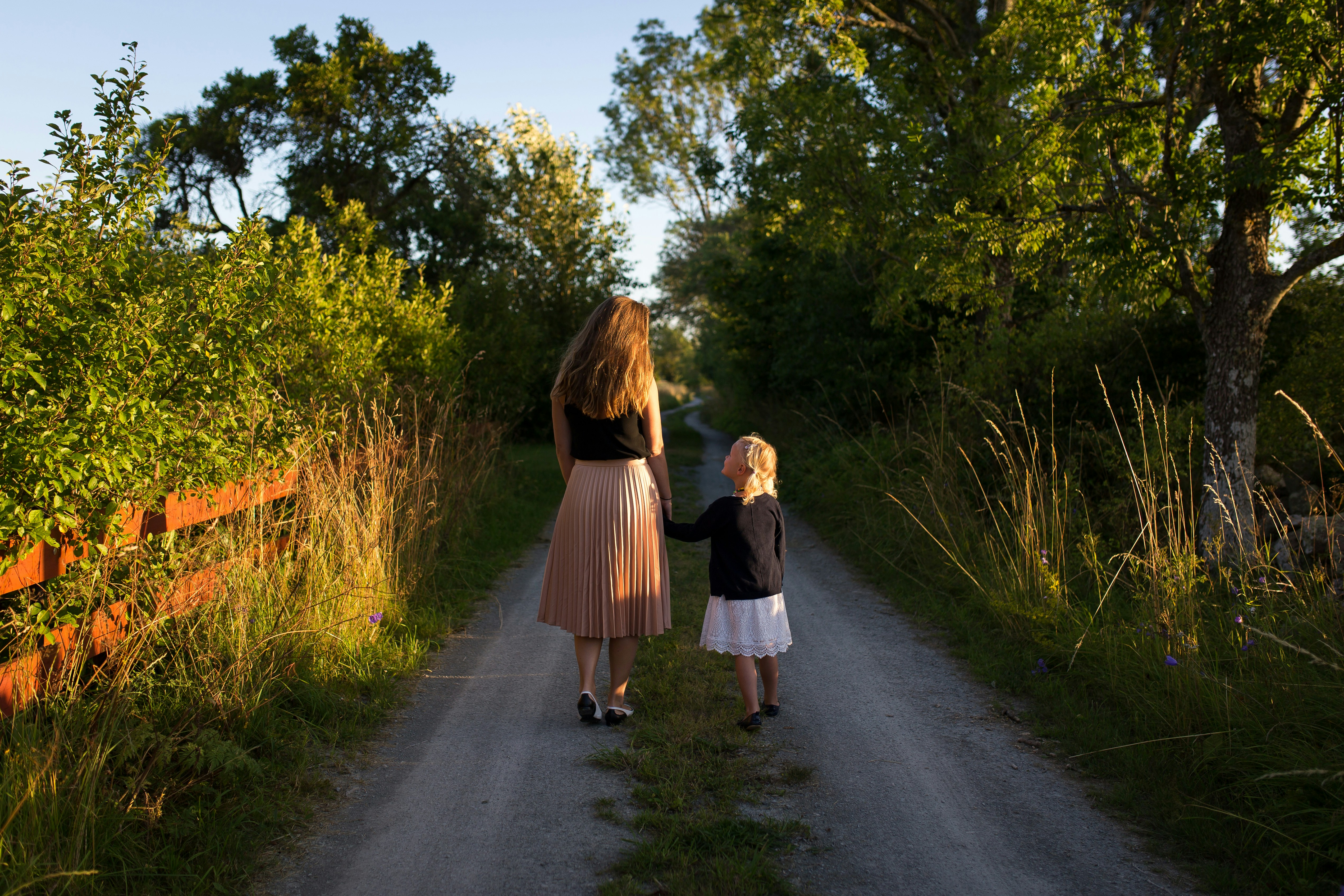 The Hidden Language of Family Photos: Decoding Emotions Through the Lens