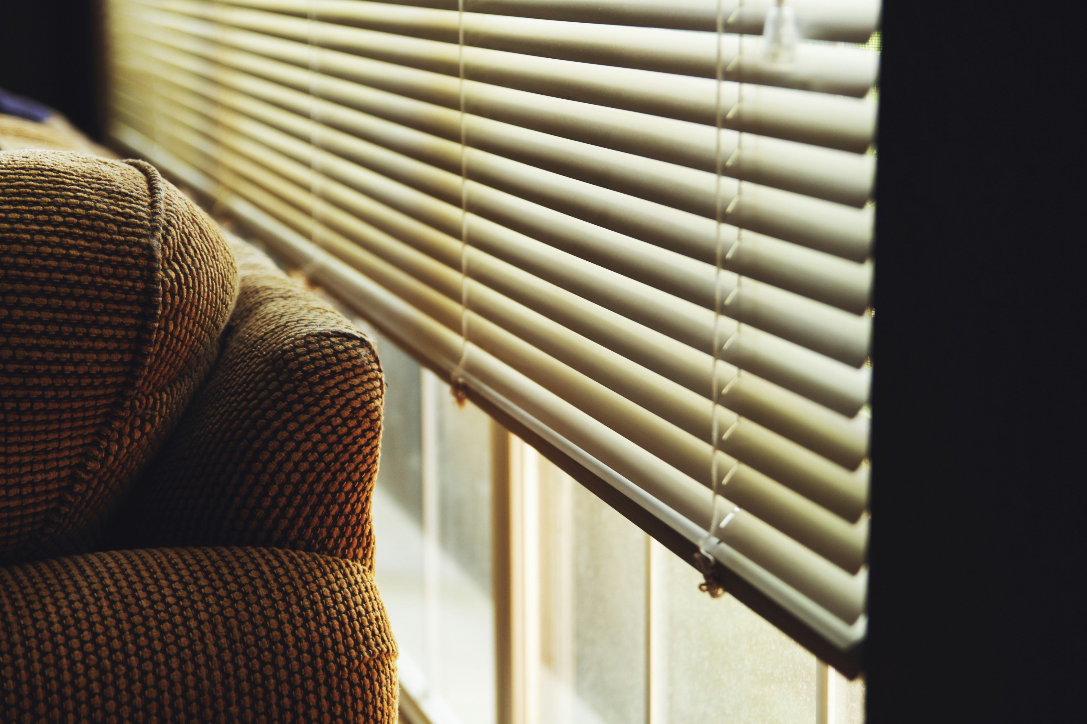 Classic Roman Shades