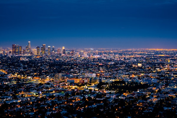 Essential Los Angeles Travel Guide